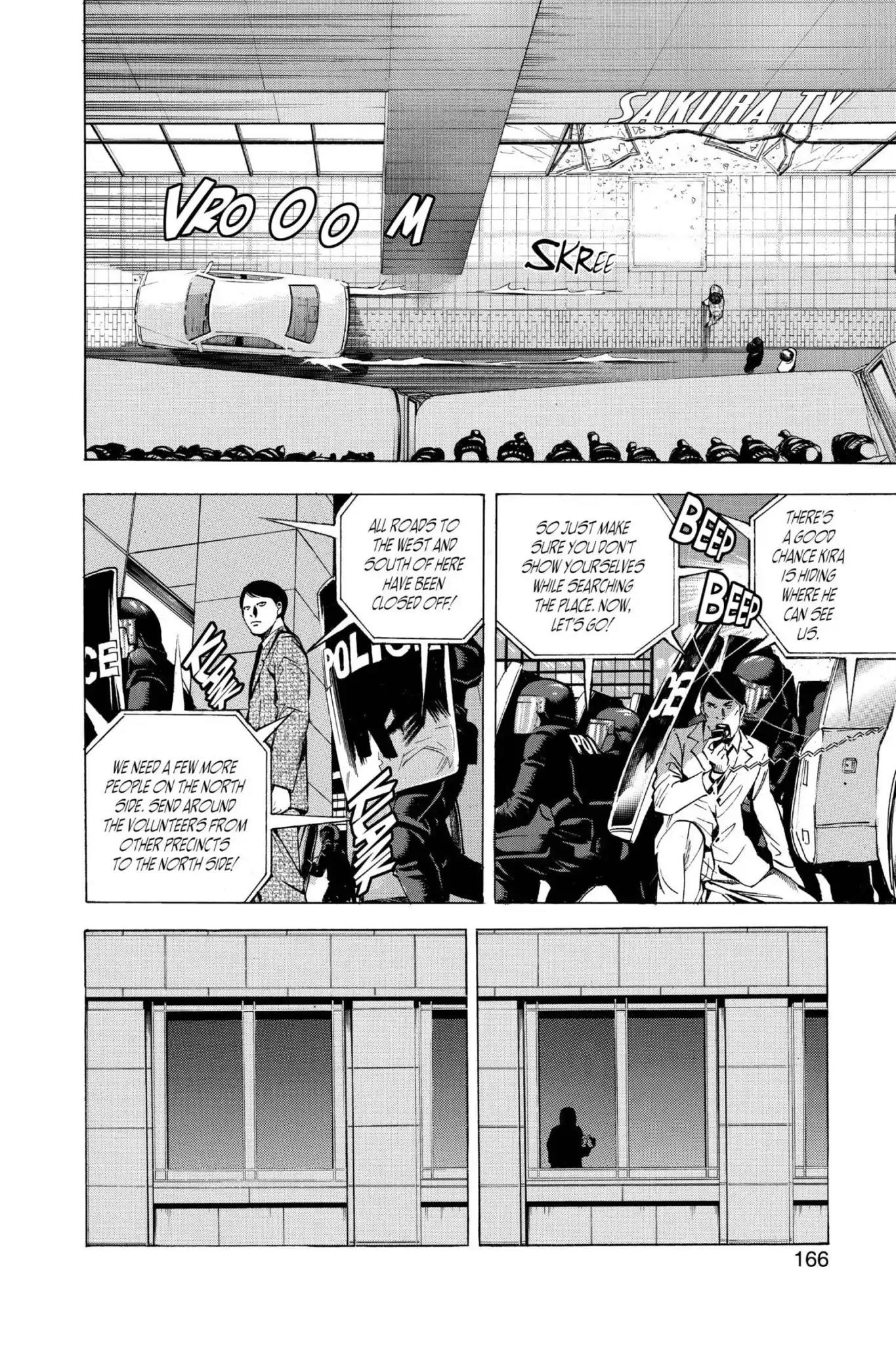 Death Note, Chapter 24 image 14
